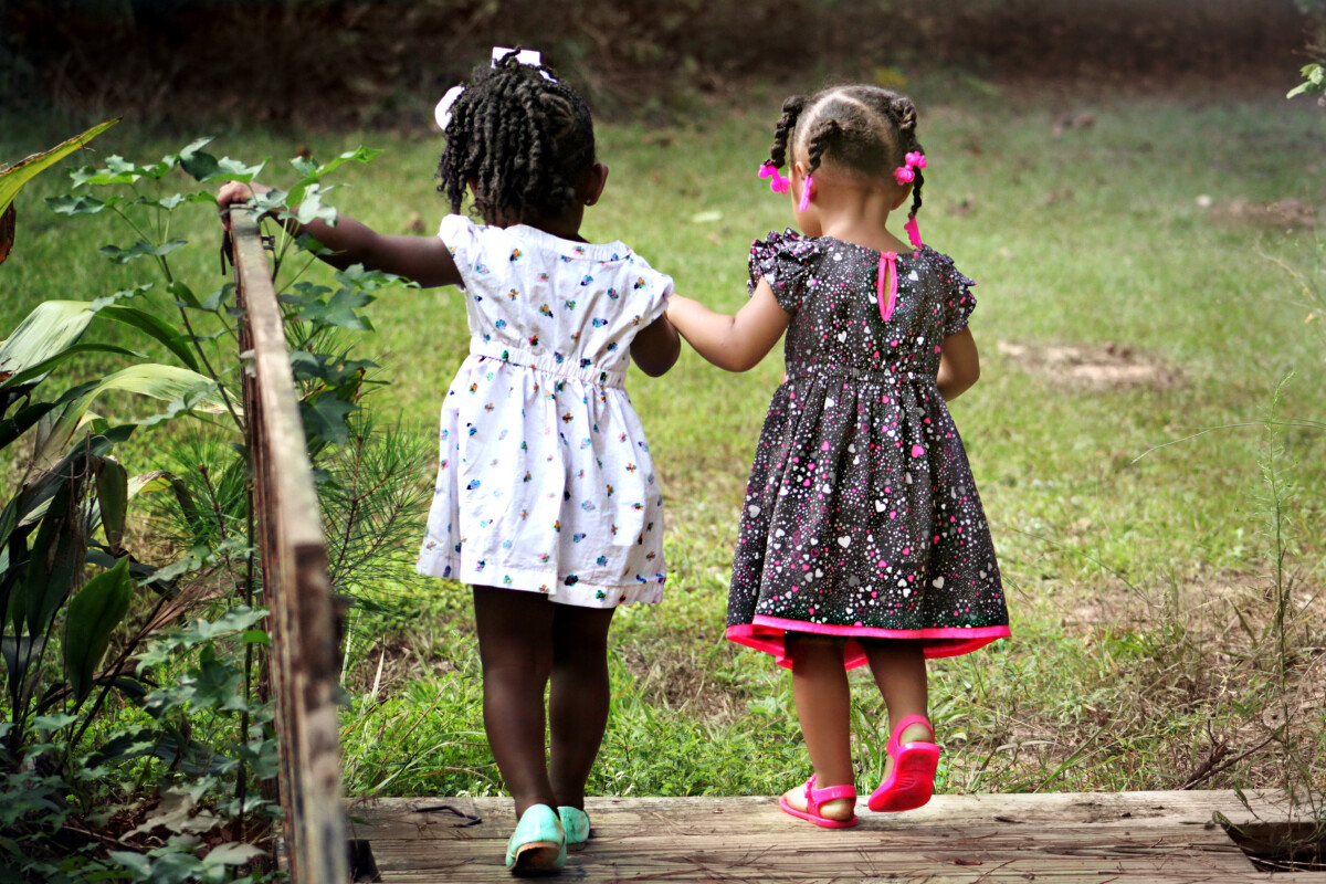 Children's Ministry